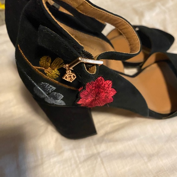 Black sandals - Picture 3 of 15